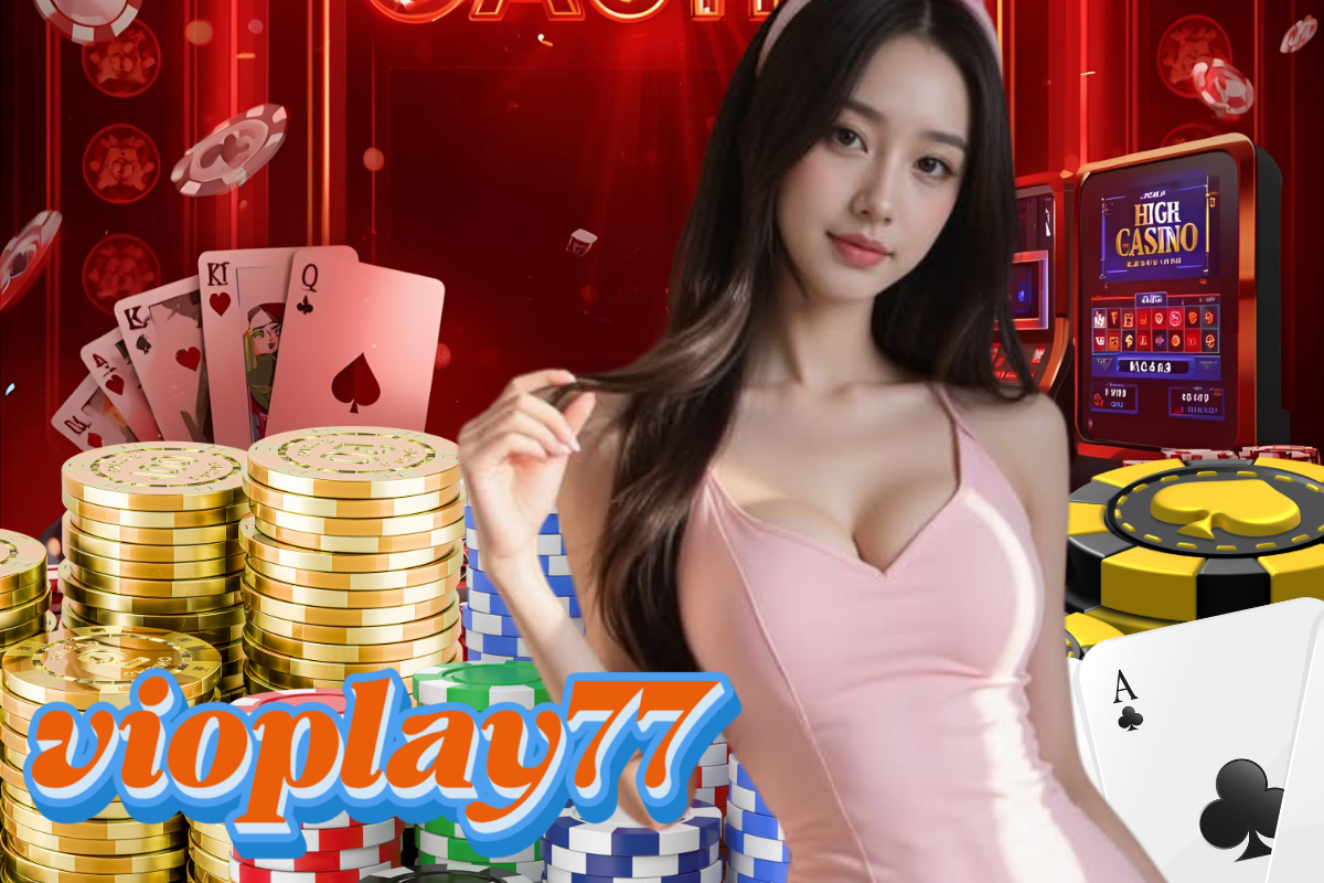 vioplay77 สล็อต