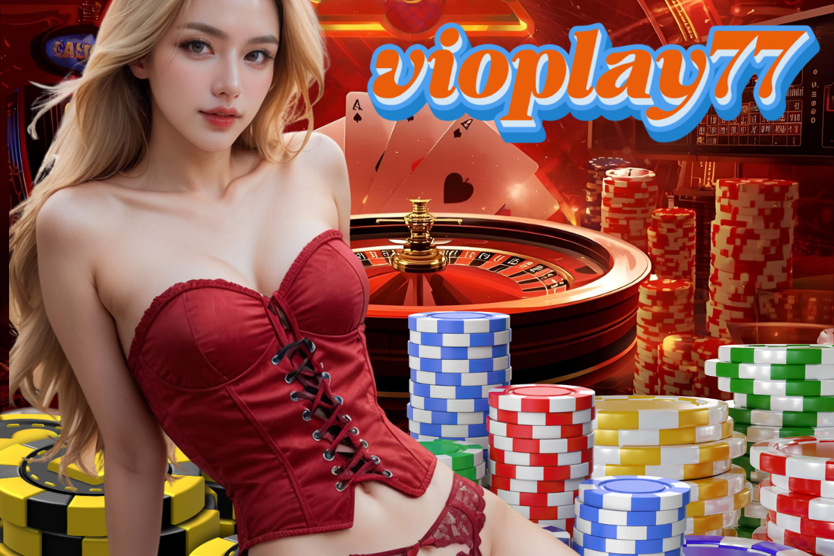 vioplay77 เว็บตรง