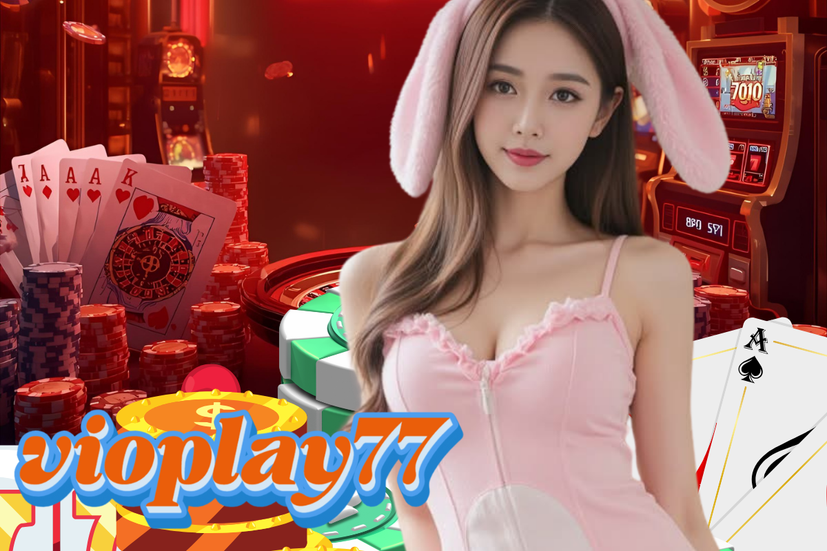vioplay77 ทางเข้า